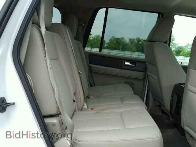 2011 FORD EXPEDITION - VIN: 1FMJU1H51BEF47455 - Фото 6