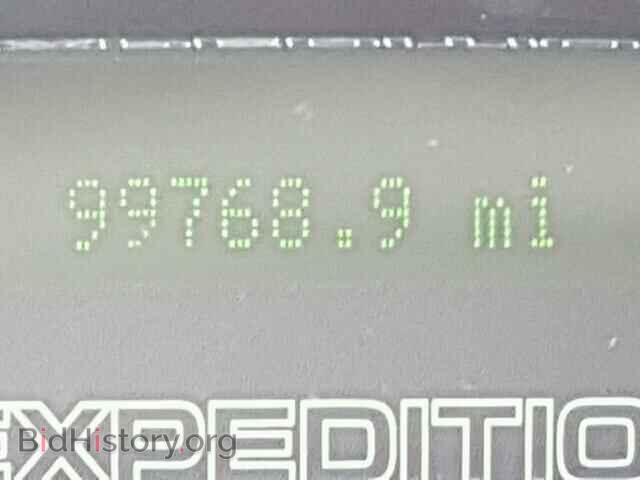 2011 FORD EXPEDITION - VIN: 1FMJU1H51BEF47455 - Фото 8