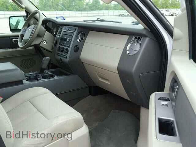 2011 FORD EXPEDITION - VIN: 1FMJU1H51BEF47455 - Фото 10