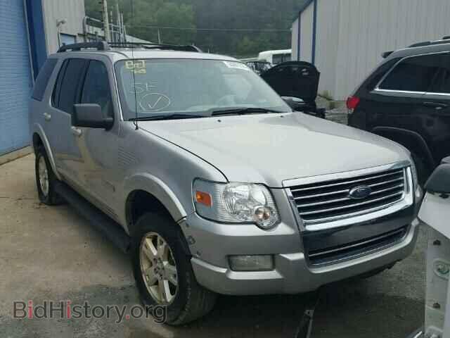 Фотография 1FMEU73EX7UA75233 - FORD EXPLORER 2007