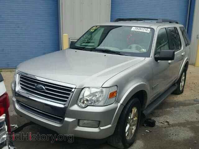 2007 FORD EXPLORER - VIN: 1FMEU73EX7UA75233 - Photo 2