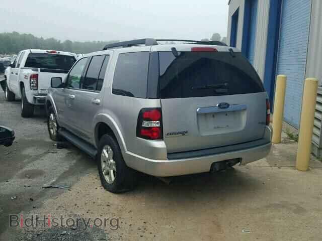 2007 FORD EXPLORER - VIN: 1FMEU73EX7UA75233 - Photo 3