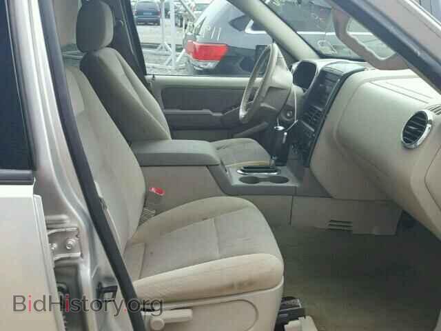 2007 FORD EXPLORER - VIN: 1FMEU73EX7UA75233 - Photo 5