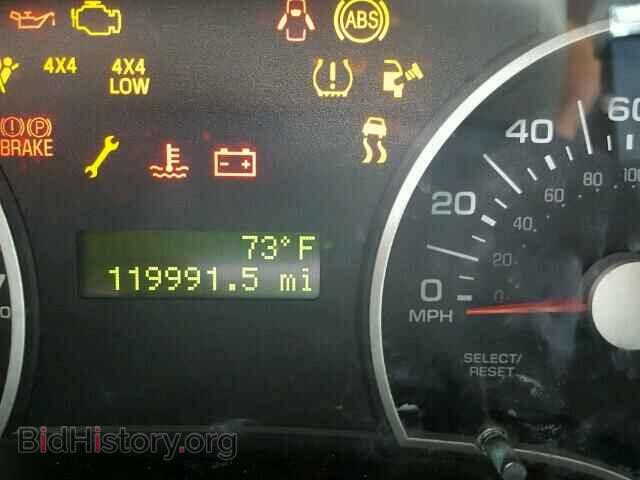 2007 FORD EXPLORER - VIN: 1FMEU73EX7UA75233 - Photo 8