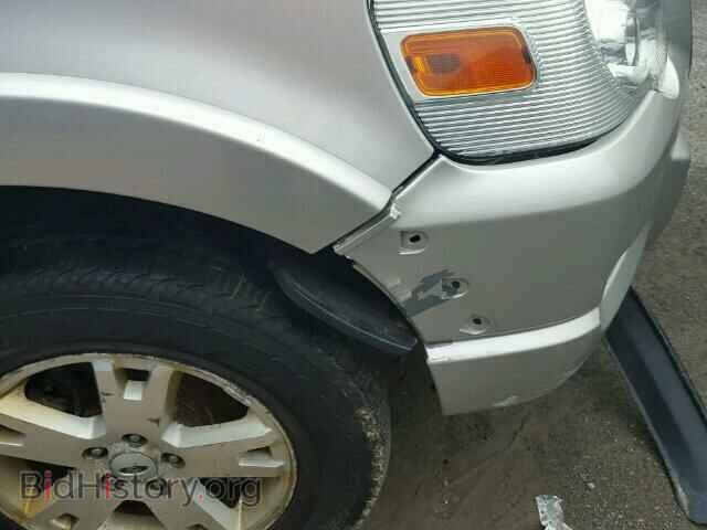 2007 FORD EXPLORER - VIN: 1FMEU73EX7UA75233 - Photo 9