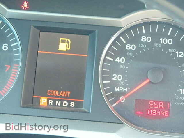 2007 AUDI A6 - VIN: WAUAH74FX7N059846 - Фото 8