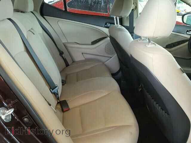2013 KIA OPTIMA - VIN: 5XXGM4A78DG188616 - Фото 6