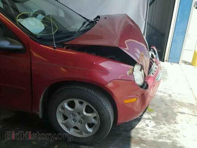 2005 DODGE NEON - VIN: 1B3ES56C35D238912 - Фото 9