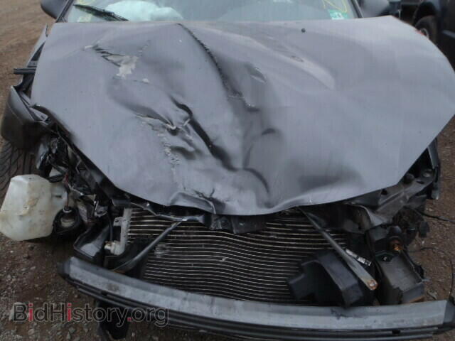 2004 CHRYSLER SEBRING - VIN: 1C3EL56R04N218193 - Фото 7
