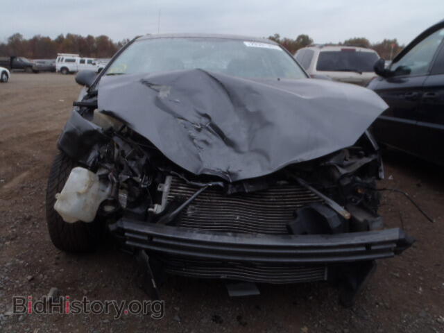 2004 CHRYSLER SEBRING - VIN: 1C3EL56R04N218193 - Фото 9