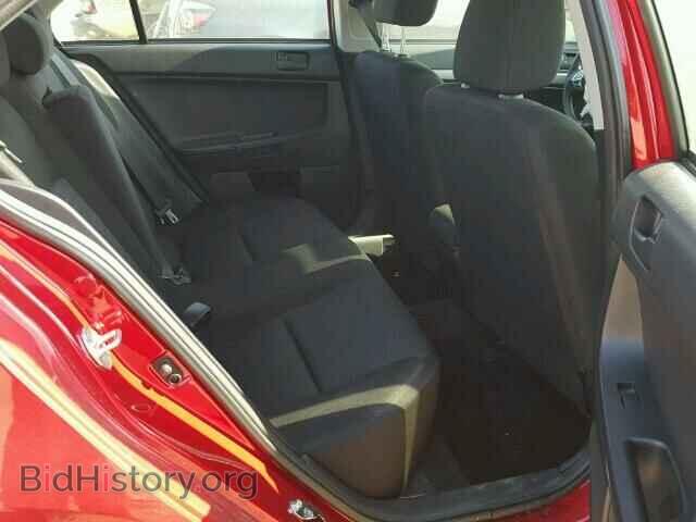 2013 MITSUBISHI LANCER - VIN: JA32U2FU6DU015909 - Фото 6