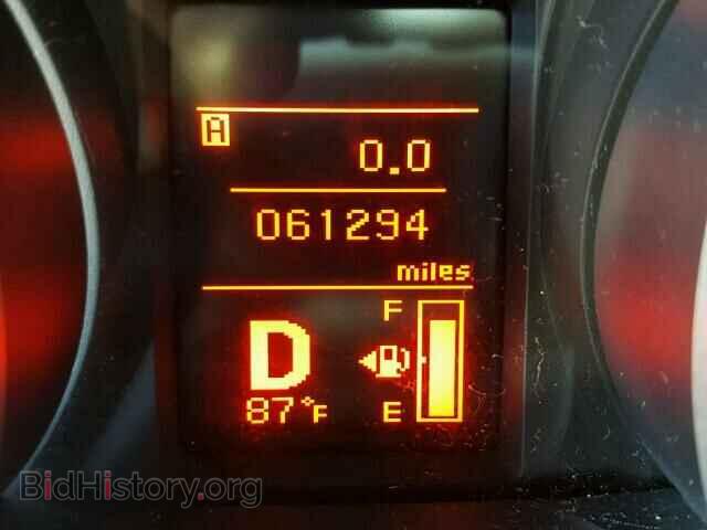 2013 MITSUBISHI LANCER - VIN: JA32U2FU6DU015909 - Фото 8