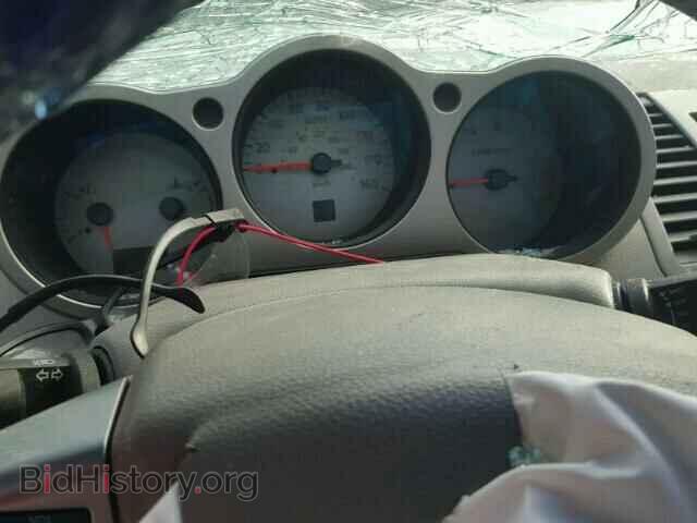 2006 NISSAN MAXIMA - VIN: 1N4BA41E66C803416 - Фото 8