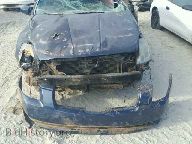 2006 NISSAN MAXIMA - VIN: 1N4BA41E66C803416 - Фото 9