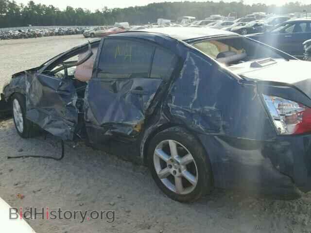 2006 NISSAN MAXIMA - VIN: 1N4BA41E66C803416 - Фото 10