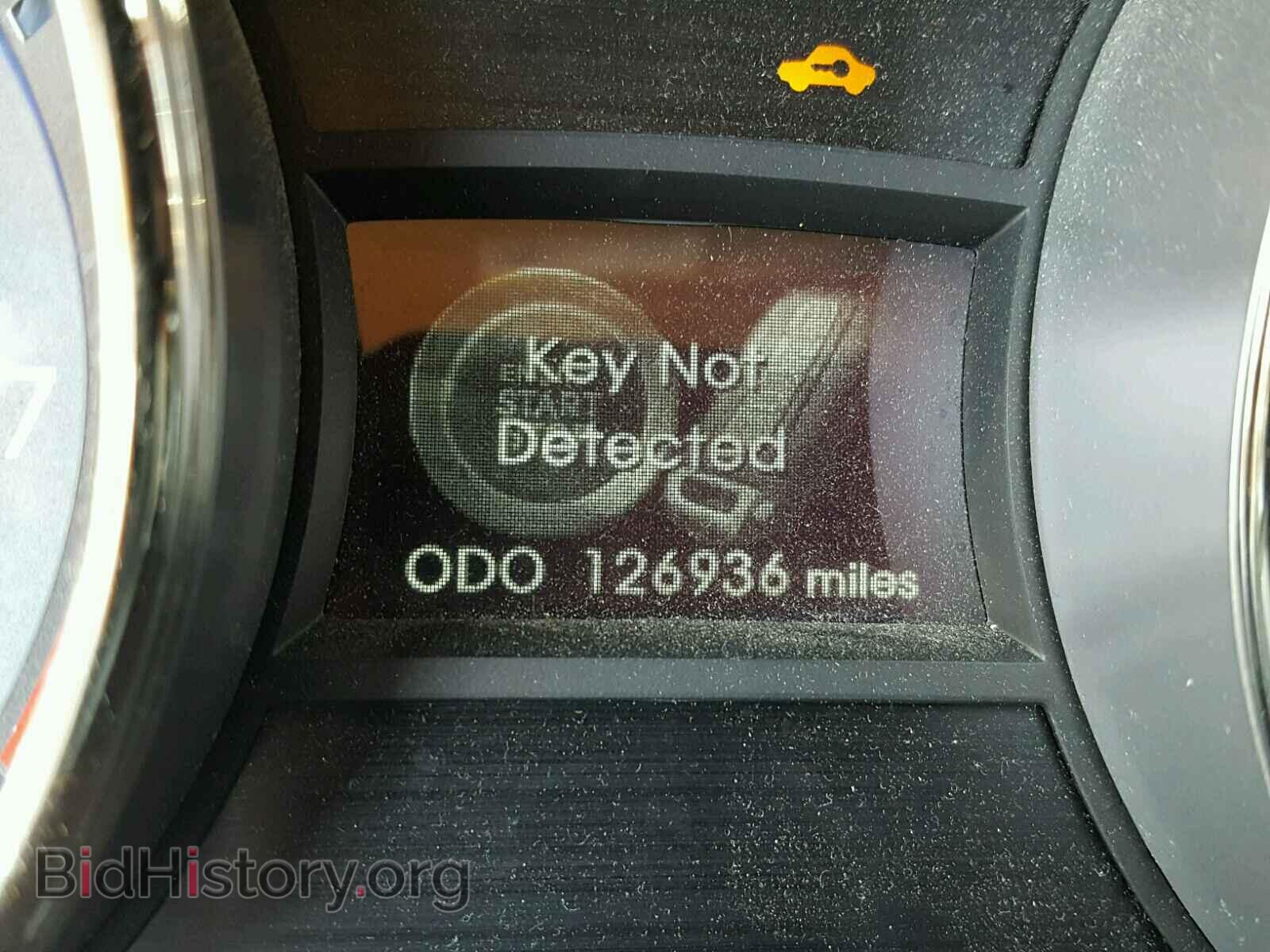 2012 HYUNDAI SONATA - VIN: 5NPEC4AB1CH351334 - Photo 8