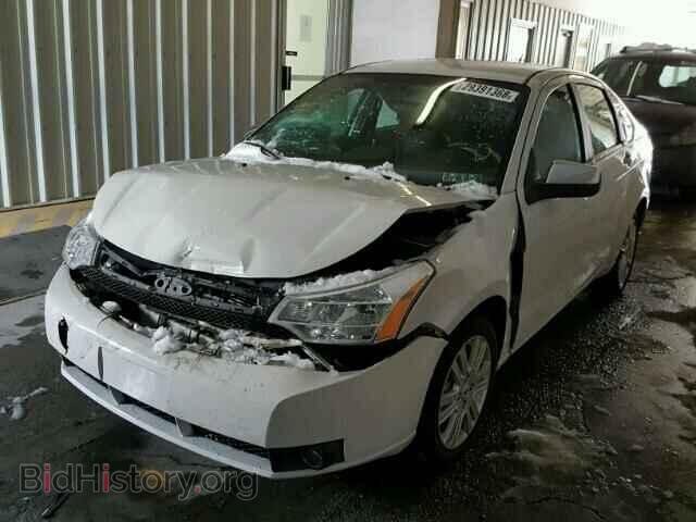 2010 FORD FOCUS - VIN: 1FAHP3HN9AW202730 - Фото 2