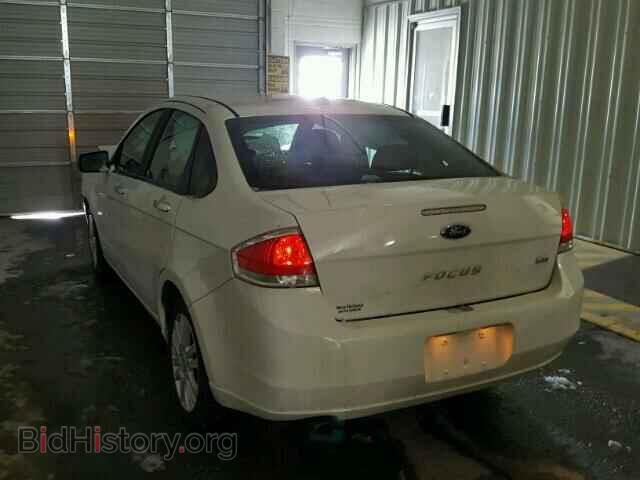2010 FORD FOCUS - VIN: 1FAHP3HN9AW202730 - Фото 3