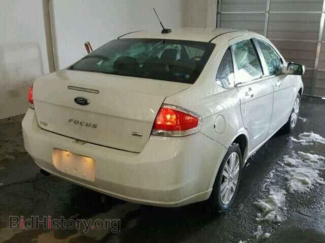 2010 FORD FOCUS - VIN: 1FAHP3HN9AW202730 - Фото 4
