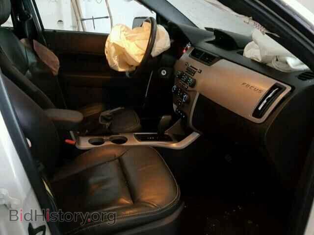 2010 FORD FOCUS - VIN: 1FAHP3HN9AW202730 - Фото 5