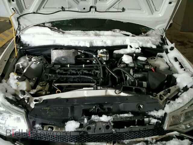 2010 FORD FOCUS - VIN: 1FAHP3HN9AW202730 - Фото 7
