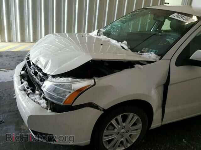 2010 FORD FOCUS - VIN: 1FAHP3HN9AW202730 - Фото 9