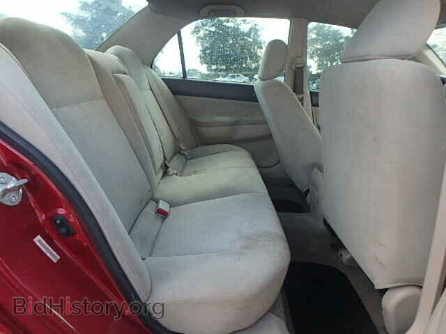 2006 MITSUBISHI LANCER - VIN: JA3AJ26E76U049647 - Фото 6