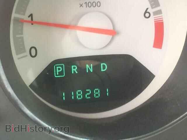 2009 DODGE AVENGER - VIN: 1B3LC56BX9N553640 - Фото 8