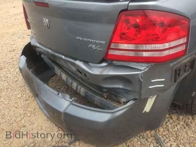 2009 DODGE AVENGER - VIN: 1B3LC56BX9N553640 - Фото 9