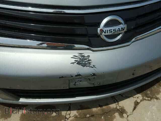 2010 NISSAN VERSA - VIN: 3N1BC1CP6AL363327 - Фото 10