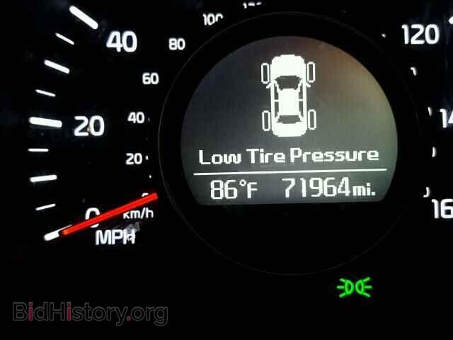 2014 KIA OPTIMA - VIN: 5XXGM4A77EG313218 - Фото 8