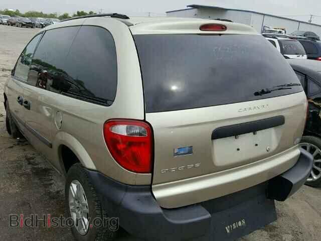 2006 DODGE CARAVAN - VIN: 1D4GP25R56B714798 - Photo 3