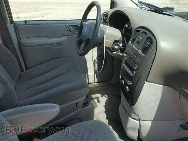 2006 DODGE CARAVAN - VIN: 1D4GP25R56B714798 - Photo 5