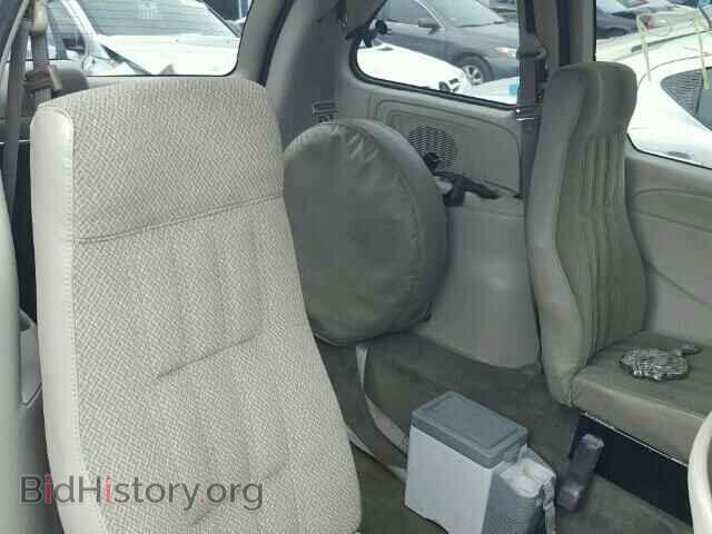 2006 DODGE CARAVAN - VIN: 1D4GP25R56B714798 - Photo 6