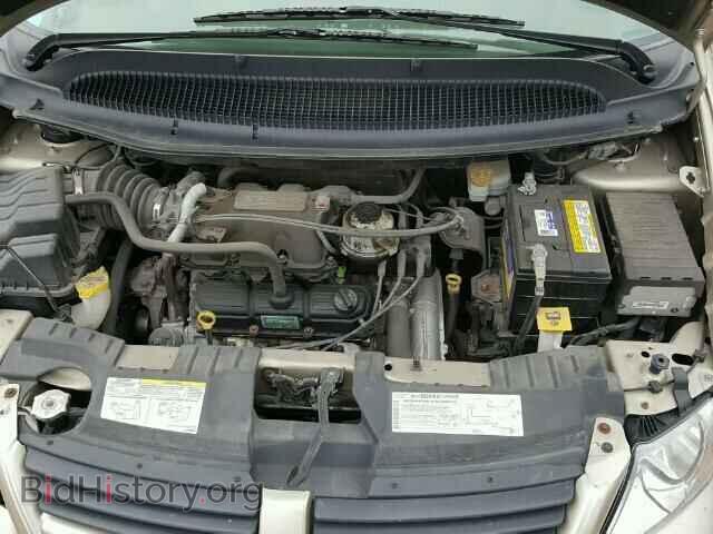 2006 DODGE CARAVAN - VIN: 1D4GP25R56B714798 - Photo 7