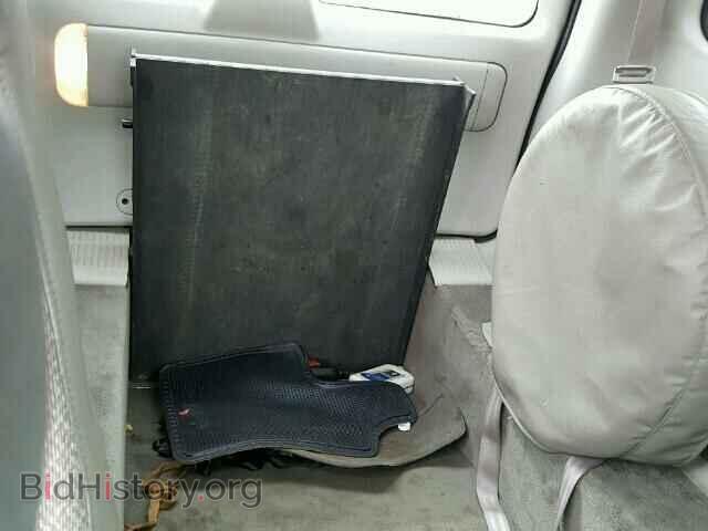 2006 DODGE CARAVAN - VIN: 1D4GP25R56B714798 - Photo 9