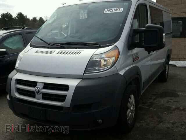 2015 RAM PROMASTER - VIN: 3C6TRVAG5FE500688 - Фото 2