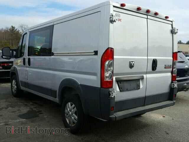 2015 RAM PROMASTER - VIN: 3C6TRVAG5FE500688 - Фото 3