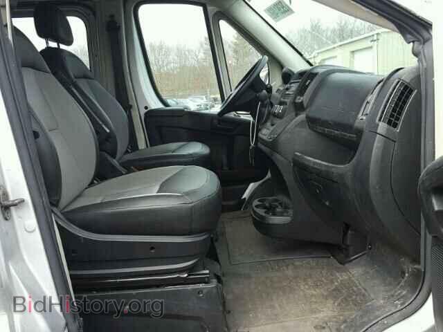 2015 RAM PROMASTER - VIN: 3C6TRVAG5FE500688 - Фото 5