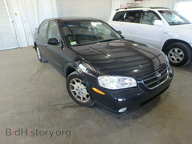 Фотография JN1CA31A9YT001079 - NISSAN MAXIMA 2000