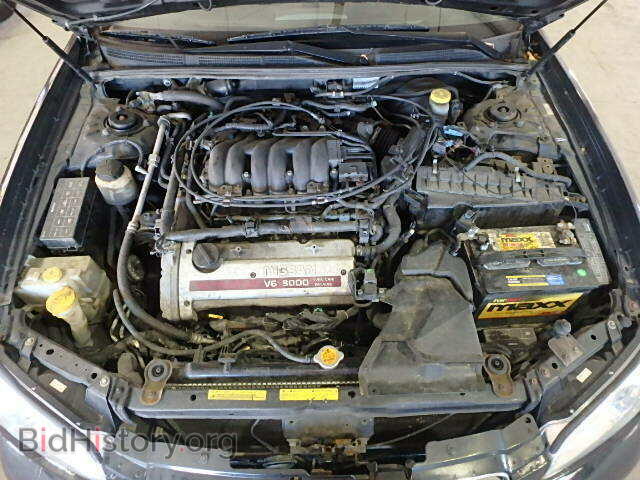 2000 NISSAN MAXIMA - VIN: JN1CA31A9YT001079 - Photo 7