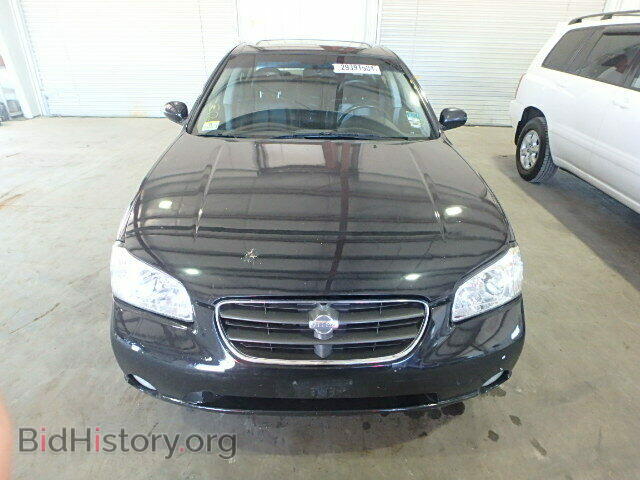 2000 NISSAN MAXIMA - VIN: JN1CA31A9YT001079 - Photo 9