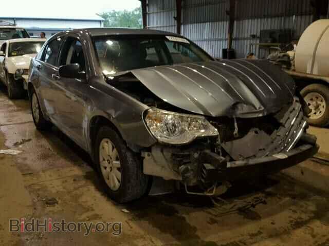 Photo 1C3LC46K68N244310 - CHRYSLER SEBRING 2008