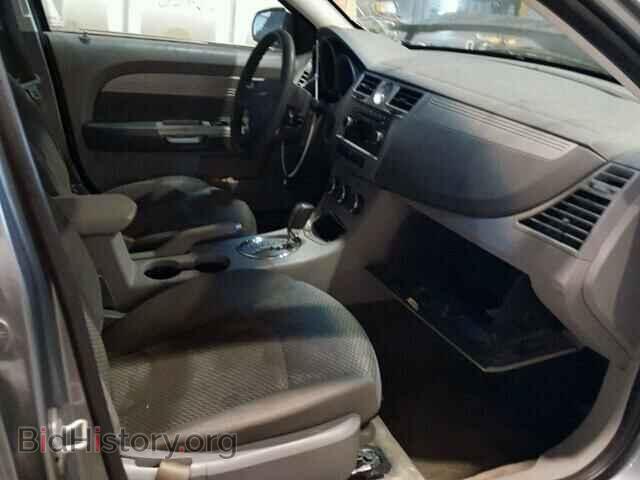 2008 CHRYSLER SEBRING - VIN: 1C3LC46K68N244310 - Фото 5