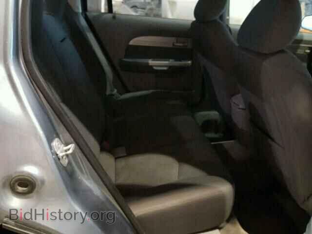 2008 CHRYSLER SEBRING - VIN: 1C3LC46K68N244310 - Фото 6