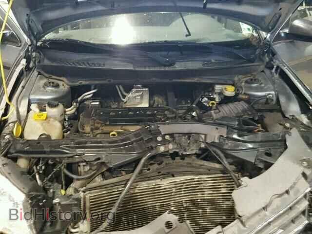2008 CHRYSLER SEBRING - VIN: 1C3LC46K68N244310 - Фото 7