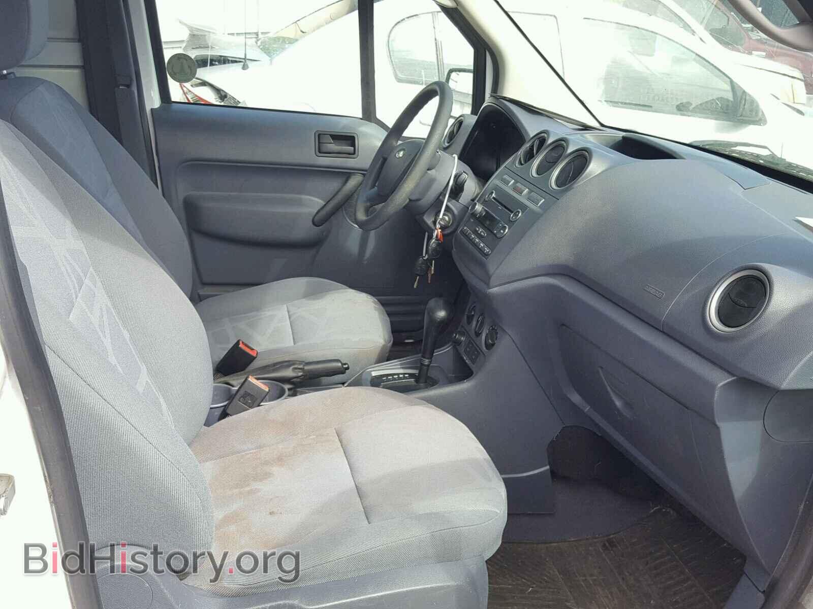 2013 FORD TRANSIT CO - VIN: NM0LS7BN4DT135945 - Фото 5