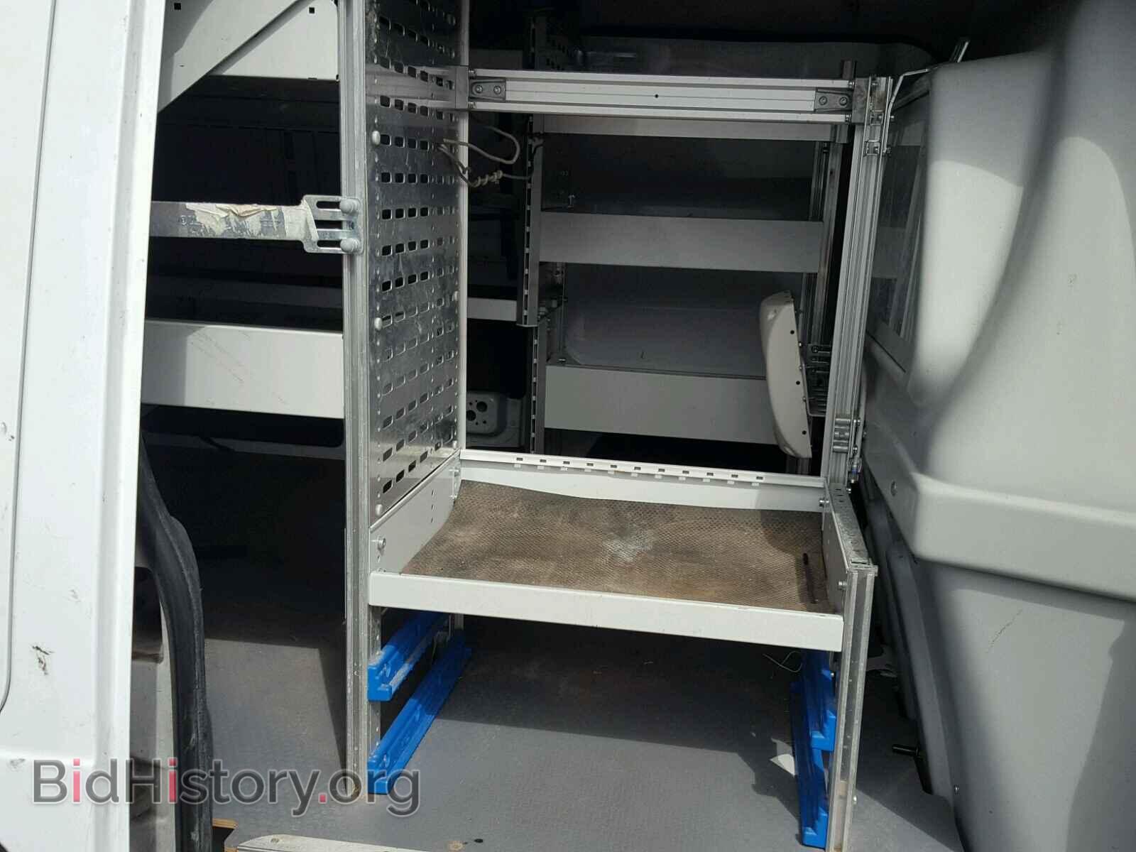 2013 FORD TRANSIT CO - VIN: NM0LS7BN4DT135945 - Фото 6