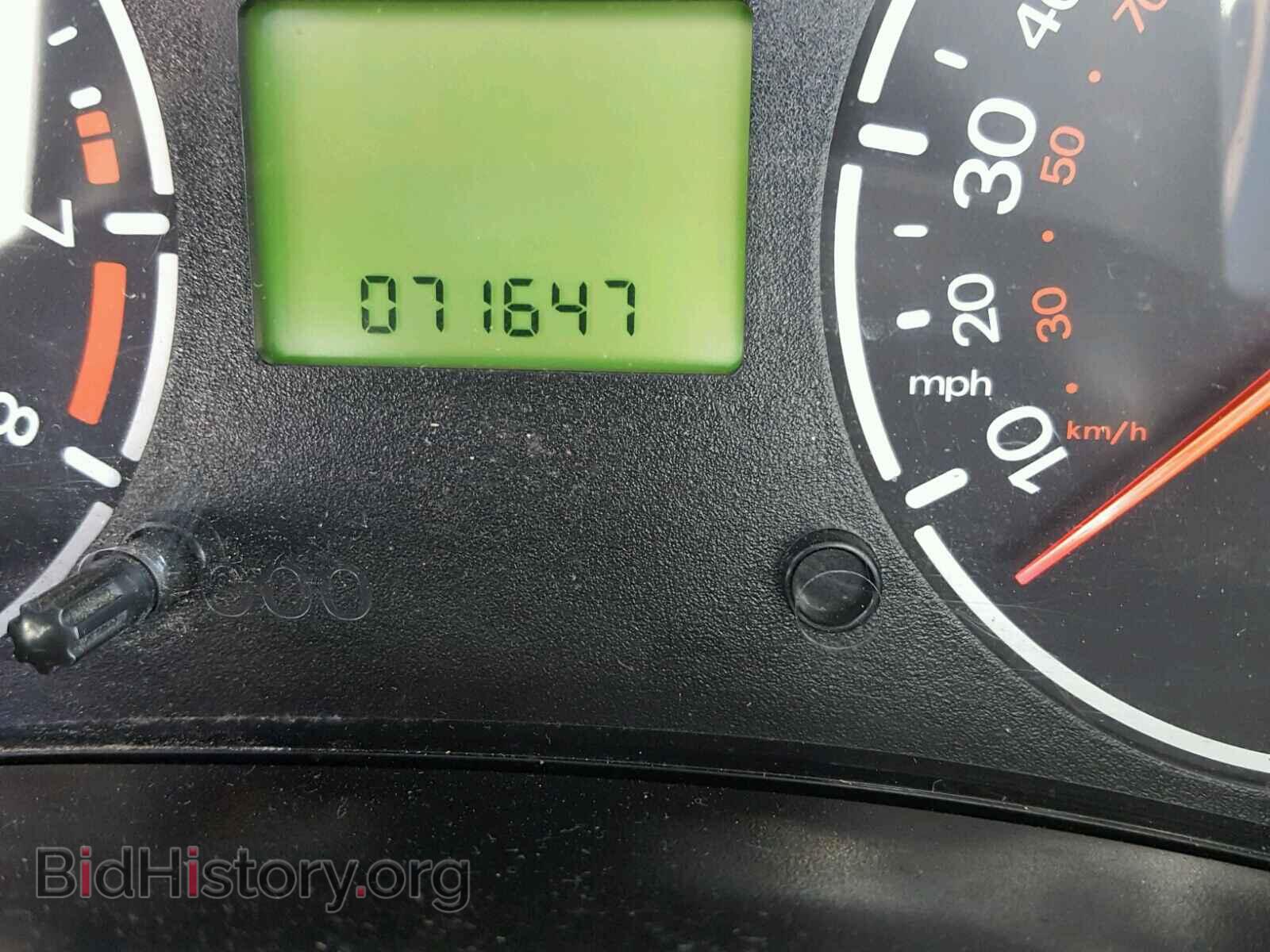 2013 FORD TRANSIT CO - VIN: NM0LS7BN4DT135945 - Фото 8