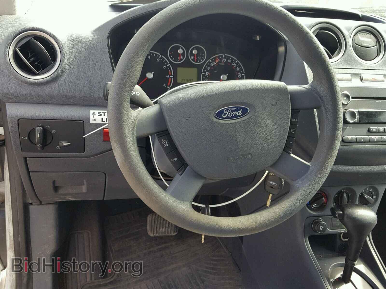 2013 FORD TRANSIT CO - VIN: NM0LS7BN4DT135945 - Фото 10